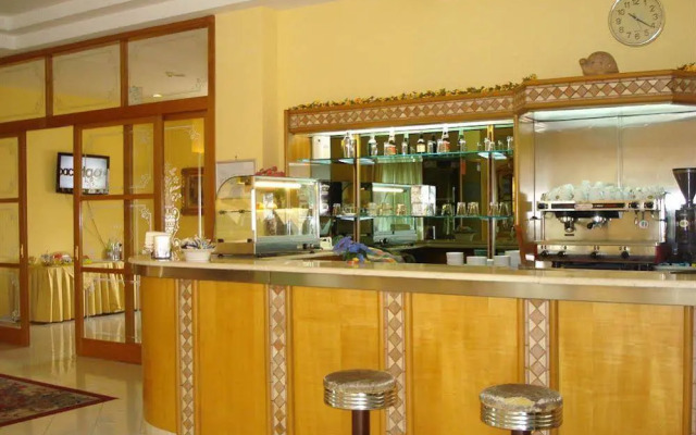 Hotel Aurelio