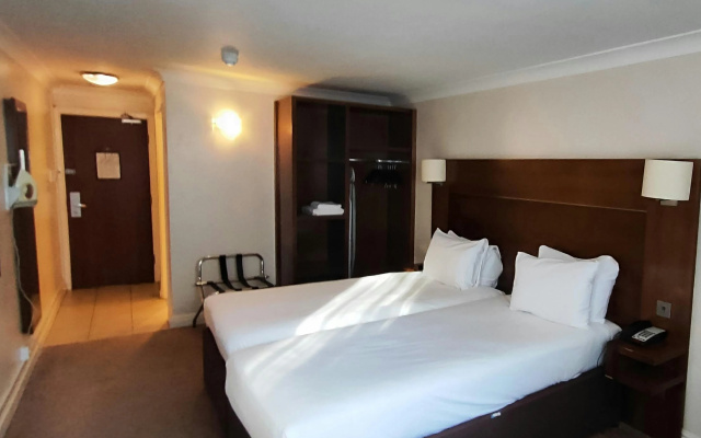 Gainsborough House Hotel