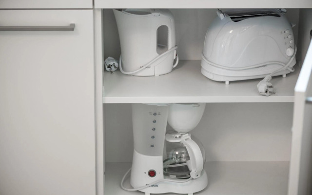 AlpenParks Hotel & Apartment Orgler