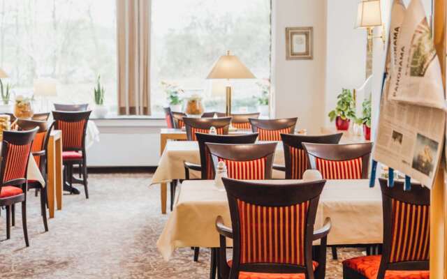 Ringhotel Teutoburger Wald