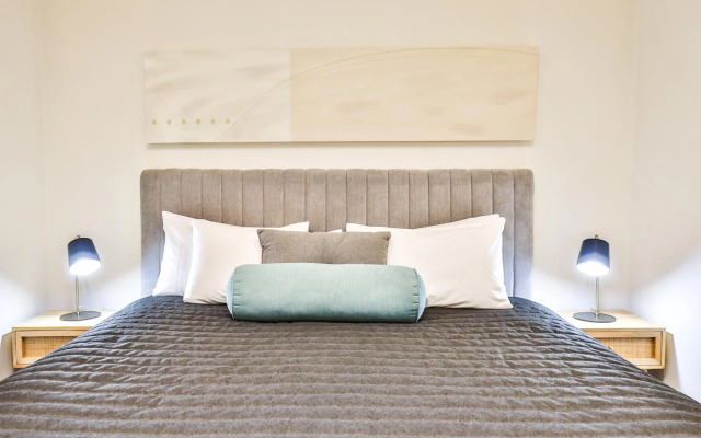 Indulge Apartments Langtree