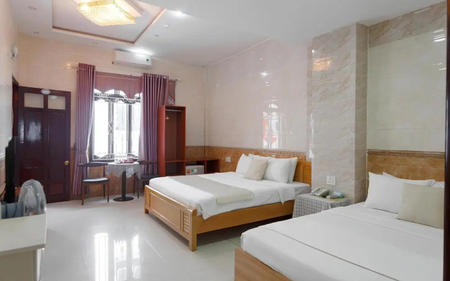 Kly Hotel