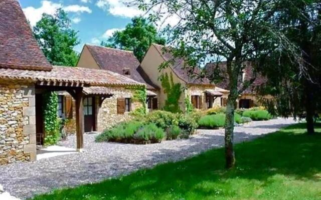 Le Domaine de La Millasserie