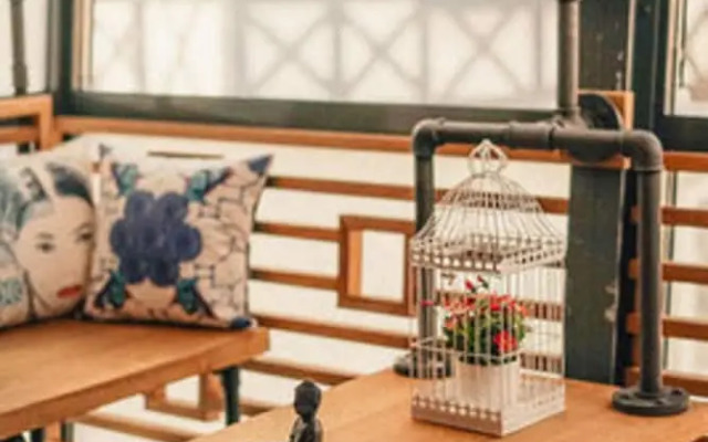 36 Pho Co Guesthouse