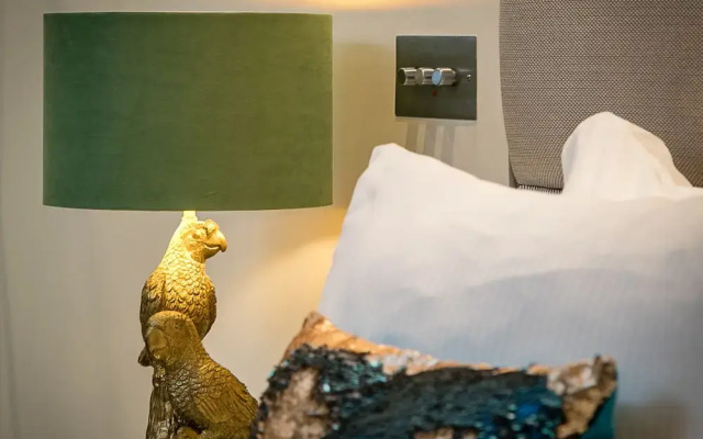 Picktheplace Lifestyle Apartment Atherstone