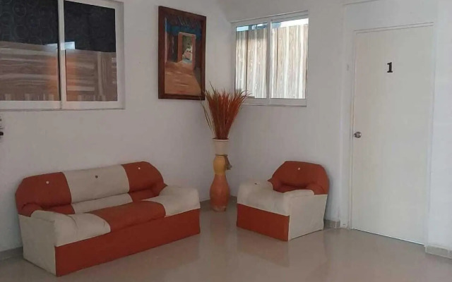 Casa Om