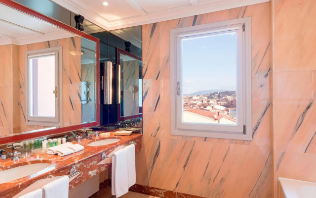The Westin Excelsior, Florence