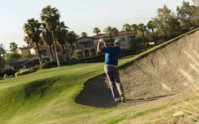 Marriott's Shadow Ridge I-The Villages