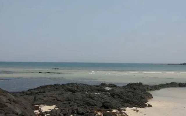 Gambi Namu Pension