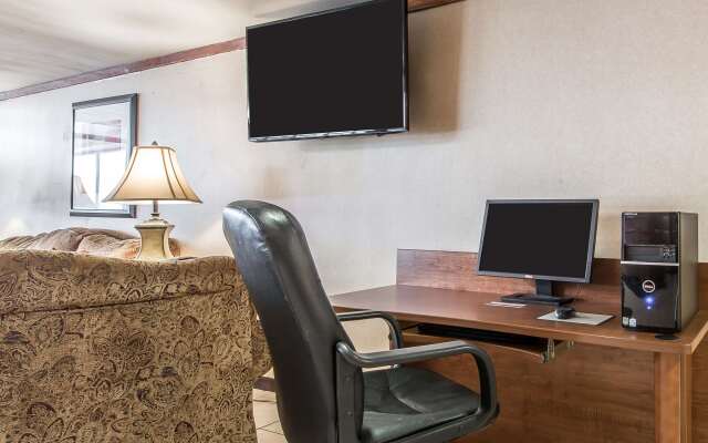 Quality Inn Somerset