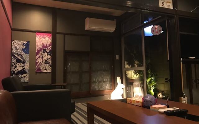 A0 Shinjuku Big House