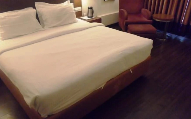 Hotel Vaishnaoi