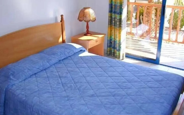 Sun Camero Apartments