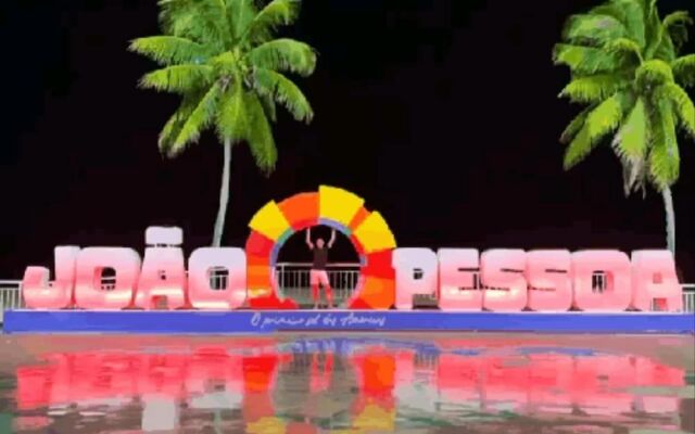 Pousada Refúgio