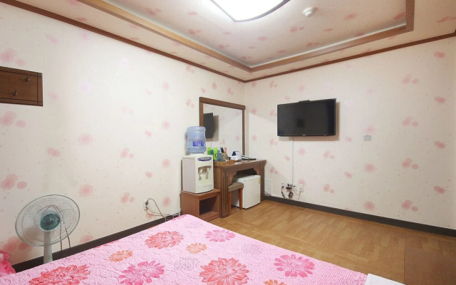 Mokpo Eris