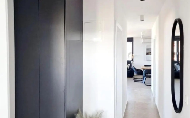 Dinary Apartman