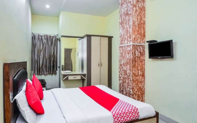 Oyo 2722 Hotel Prince