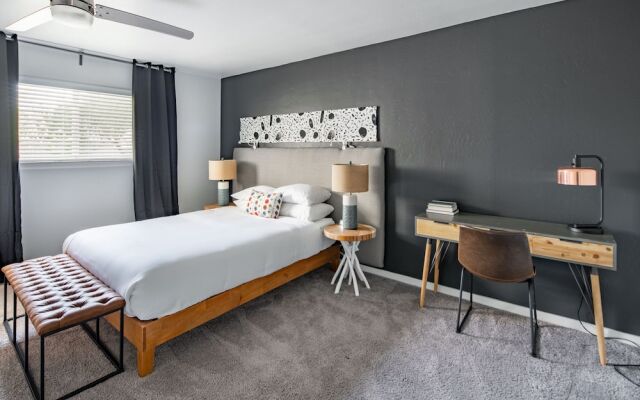 WanderJaunt 3BR Home N. Scottsdale