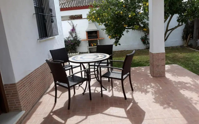 Trujilllo Holiday Home