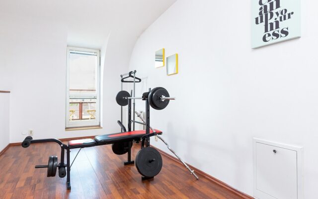 Ursynow Apartments by Renters