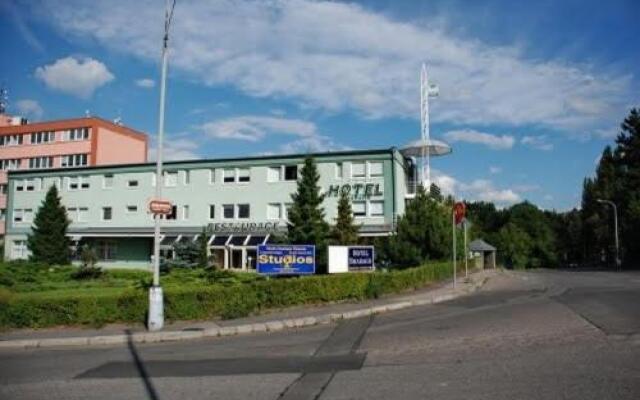 Hotel Smaragd