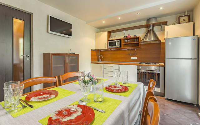 Prima Rent на улице Ижорская 36А