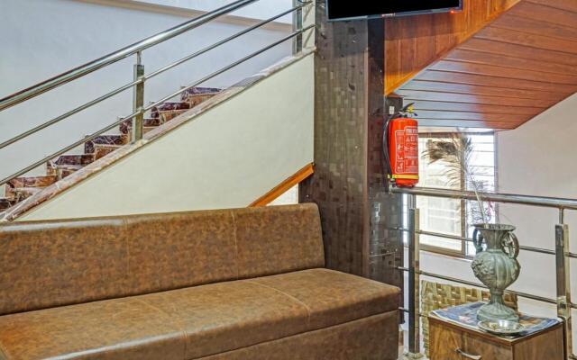 Punest Hotel by Treebo