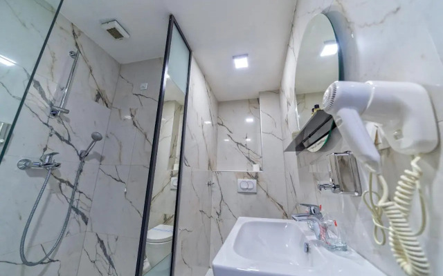 Koncept Residence Hotel