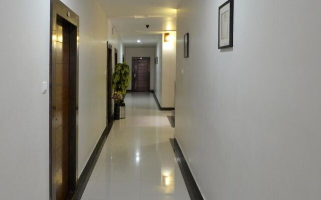 DVR Mansion Hotel