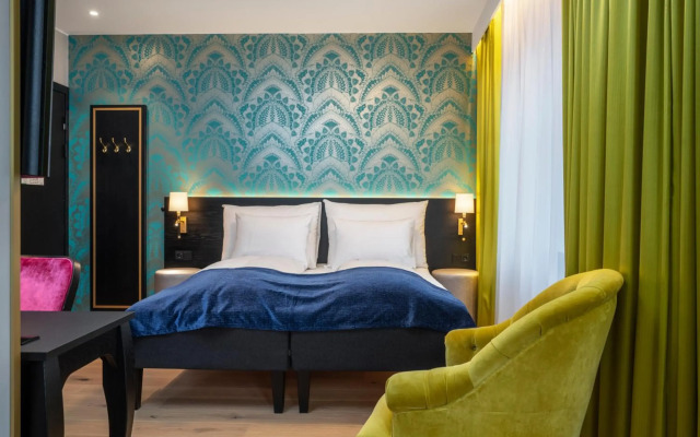 Thon Hotel Rosenkrantz