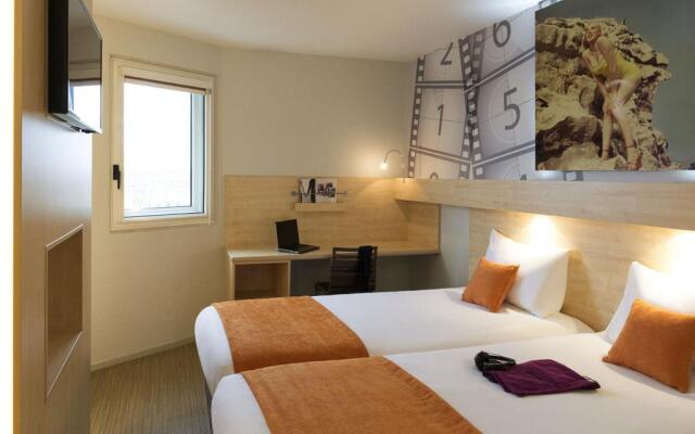 ibis Styles Lyon Confluence