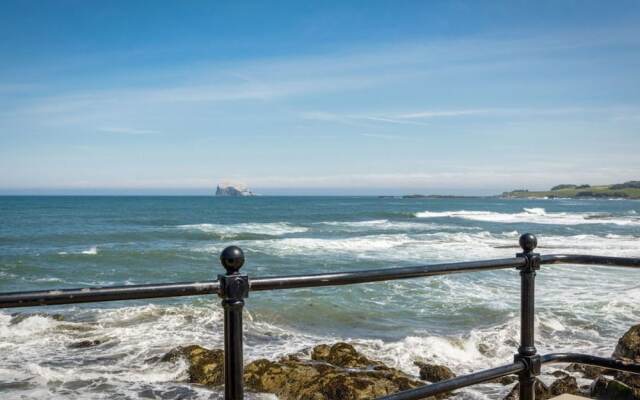 Tensea -charming 3-bed Apartment in North Berwick