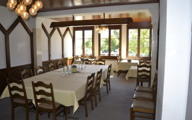 Hotel Restaurant Schafli