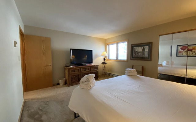 Liftside 17B by SummitCove Vacation Lodging