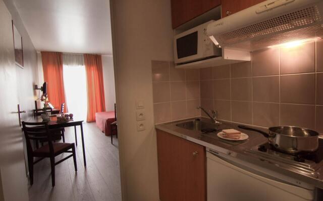 Residence du Parc - Val D'Europe