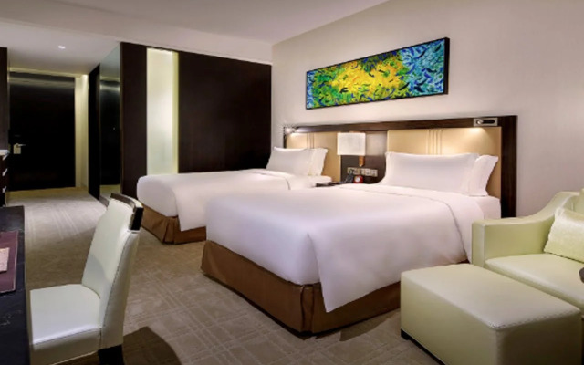 Pavilion Hotel Kuala Lumpur Managed by Banyan Tree