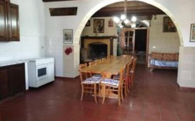 Masseria Julia Salento