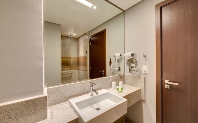 Linx Confins By Gjp