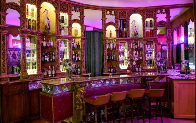 Hotel Continental