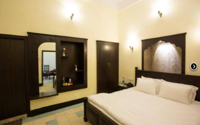 The Fateh Hotel