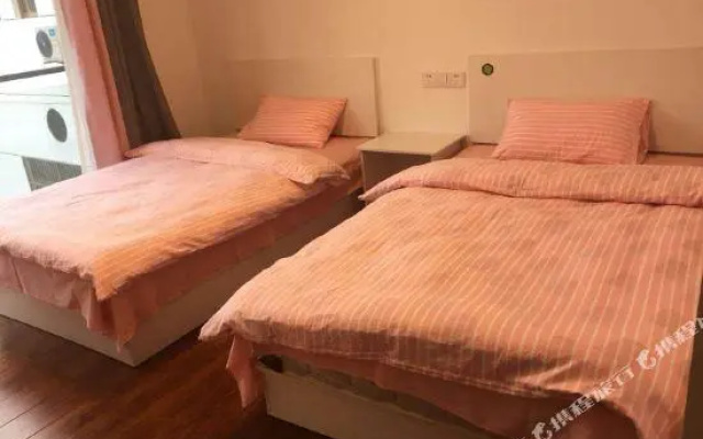 Chun'an Lake Homestay