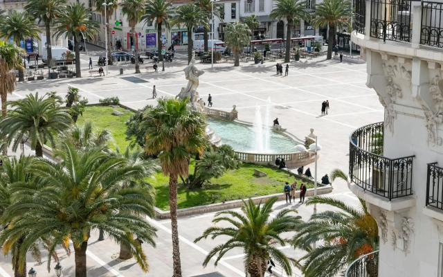 OKKO Hotels Toulon Centre