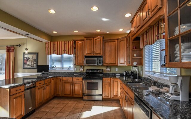 This Is Us 6 Bedroom House