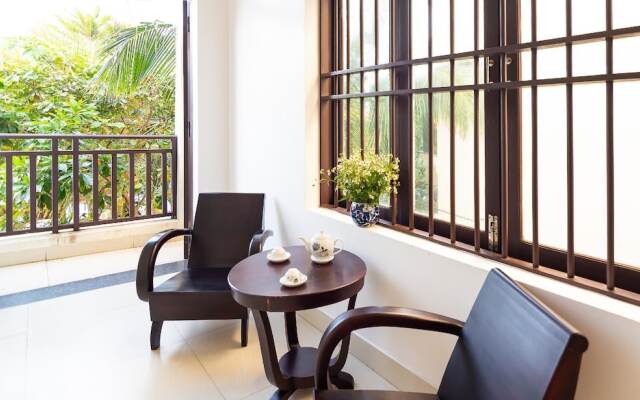 Pearl Beach Homestay