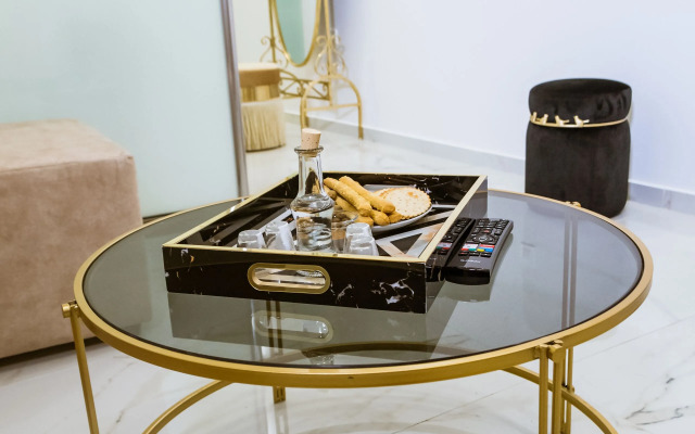 Konmari boutique suites