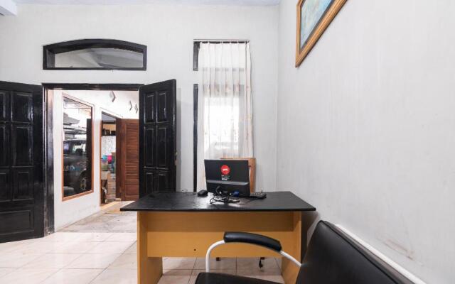 OYO 1765 Herman Homestay