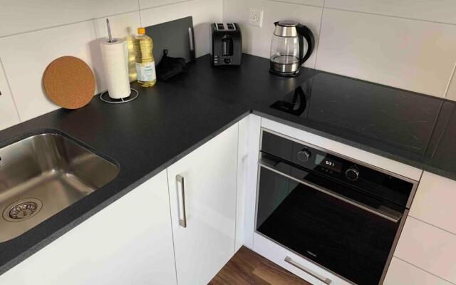 Apartment Säntisblick in Arbon von Swisspartments
