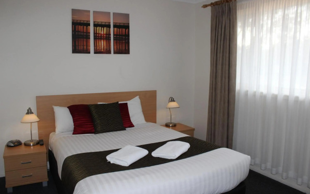 Beaches Serviced Apartments