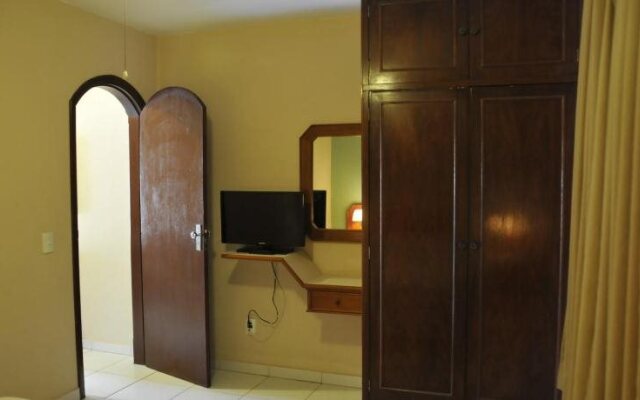 Hotel Fazenda São Matheus