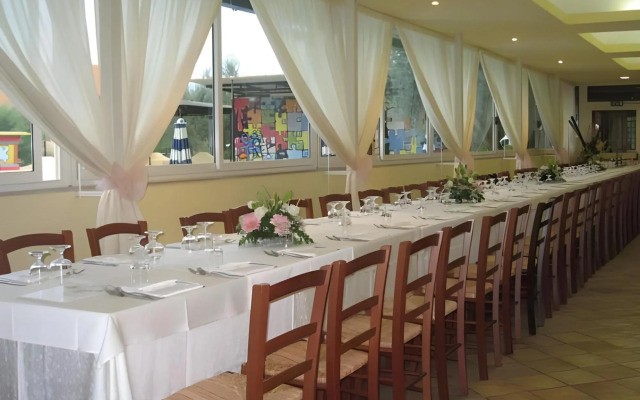 Hotel Palme Gemelle